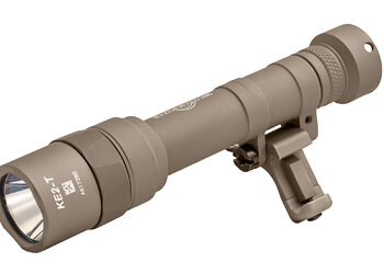 SUREFIRE SCOUT PRO TURBO 6V 123 TN