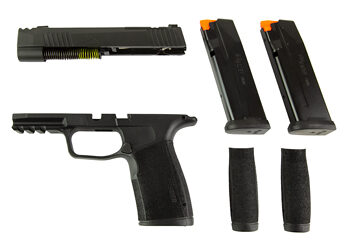 SIG CALIBER X-CHNG KIT P365 X MACRO