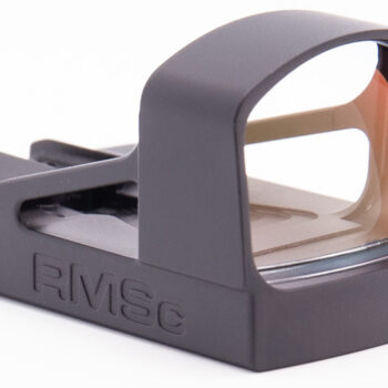 SHIELD RMSc REFLEX MINI SIGHT COMPACT 8MOA DOT