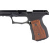 SHARPS GEN3 P365 X/XL BLK/CHRY 1 SHRPSBGM01 G3 1