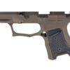 SHARPS GEN3 P365 BRZ/BLK MAN SAFETY 2 SHRPSBGM15 G3 BRZ 1