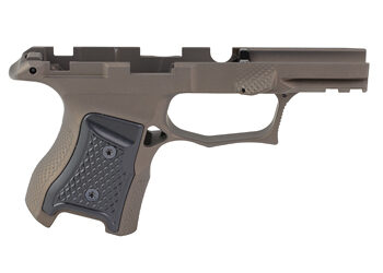 egunco 60 Alternative view of SHARPS GEN3 P365 BRZ/BLK MAN SAFETY