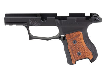 SHARPS GEN3 P365 BLK/CHRY MAN SAFETY