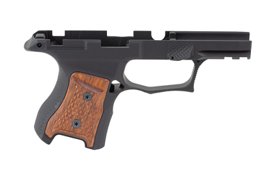 SHARPS GEN3 P365 BLK/CHRY MAN SAFETY 4 SHARPS GEN3 P365 BLK/CHRY MAN SAFETY - Image 2