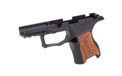SHARPS GEN3 P365 BLK/CHRY MAN SAFETY 5 SHARPS GEN3 P365 BLK/CHRY MAN SAFETY - Image 3