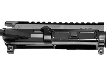 SHARPS SBUR04 BILLET UPPER