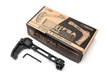 SI FSA S STOCK 3
