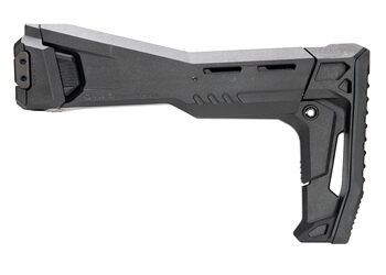 STRIKE SNGL SIDE PIC FSA W/POLY STK