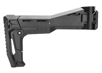 egunco 60 Alternative view of STRIKE SNGL SIDE PIC FSA W/POLY STK