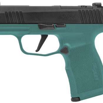 SIG P365 9MM 3.1 BAMA BREEZE X-SERIES 12RD OR