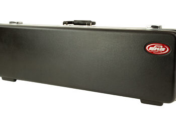 Alternative view of SKB STD BREAKDOWN SHOTGUN CASE BLACK