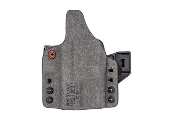 Alternative view of SL INCOG FOR GLK 17/19 CLIP SDE RH