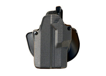 SL SOLIS SIG FUSE SLT PAD/CLP RH BLK