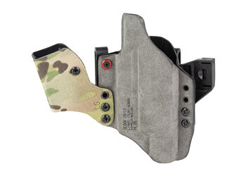 egunco 60 Alternative view of SL INCOG FOR GLK 19/17 W/LT MC RH