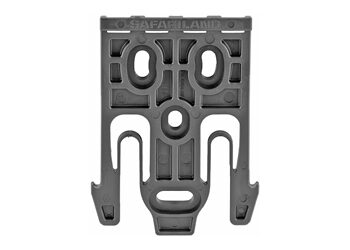 SL 6004 QLS LOCKING FORK BLK