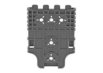 Alternative view of SL 6004 DUTY RCVR PLATE WITH DUAL