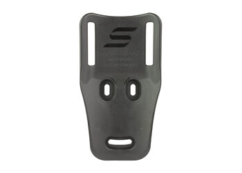 SL MID/CANT UNIV BELT LOOP BLK 2"