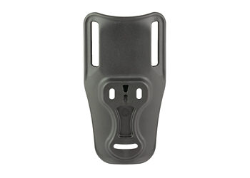 Alternative view of SL MID/CANT UNIV BELT LOOP BLK 2"