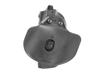 Alternative view of SL 6378 ALS M&P 9/40 TAC BLK RH