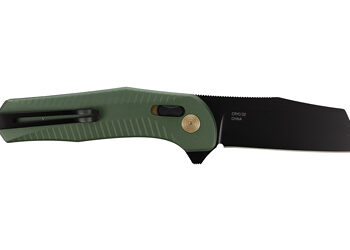 Alternative view of SOG DIVERGE XR 3" FOREST GREEN