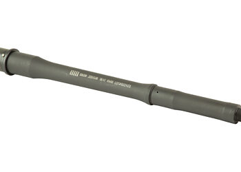 Alternative view of SOLGW LFB 11.5" 5.56 CHROME LINED