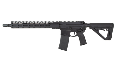 SOLGW L89 14.5" 5.56 P&W ASR BLK 4 SOLGW L89 14.5" 5.56 P&W ASR BLK - Image 2