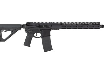 SOLGW L89 14.5" 5.56 P&W ASR BLK 8 SOLGWM4L89556145ASRBLK 3