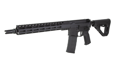 SOLGW L89 14.5" 5.56 P&W ASR BLK 6 SOLGW L89 14.5" 5.56 P&W ASR BLK - Image 4