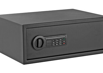 STACK-ON EXTRA WIDE PERSONAL SAFE