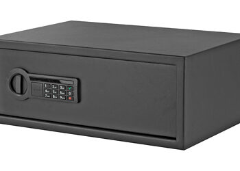 Alternative view of STACK-ON EXTRA WIDE PERSONAL SAFE
