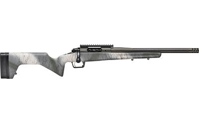 SPRGFLD 2020 REDLINE 308 16" OLV/BLK 3 SPRGFLD 2020 REDLINE 308 16" OLV/BLK