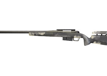 SPRGFLD WAYPOINT ADJ 300WIN 24" 3RD