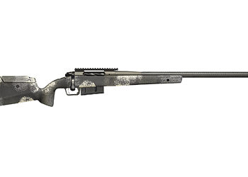 Alternative view of SPRGFLD WAYPOINT ADJ 300WIN 24" 3RD