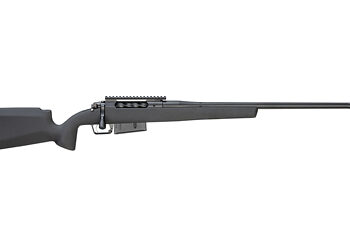 Alternative view of SPRGFLD 2020 WAYPOINT 300WIN 24" BLK