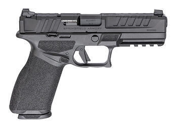 SPRGFLD ECHELON 4.5F 9MM 4.5" 10R CA