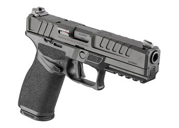 Alternative view of SPRGFLD ECHELON 4.5F 9MM 4.5" 10R CA