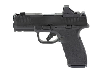 Alternative view of SPGFLD HLLCT PRO CMP 9MM 3.7 15RD GP