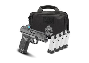 SPGFLD HELLCAT PRO 9MM 17RD FDE GP