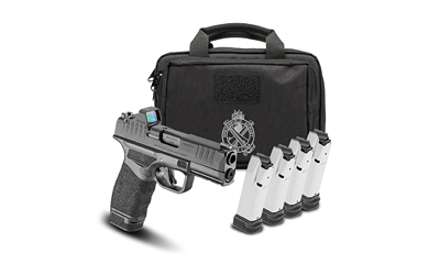 SPGFLD HELLCAT PRO 9MM 17RD FDE GP 3 SPGFLD HELLCAT PRO 9MM 17RD FDE GP