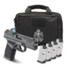 SPGFLD HELLCAT PRO 9MM 10RD FDE GP 1 SPHCP9379FOSPLC PAC 1