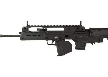 SPRGFLD HELLION 556 20" 10RD BLK CA