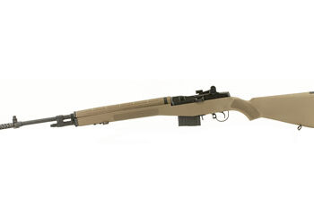 SPRGFLD M1A 308 FDE SYN 10RD CA