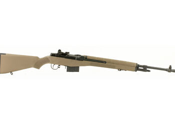 egunco 69 Alternative view of SPRGFLD M1A 308 FDE SYN 10RD CA