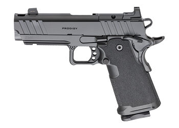 SPRGFLD 1911 DS PRDGY 9MM CMP 4.25"