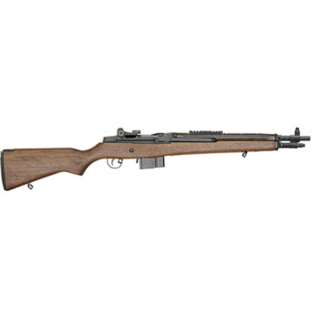SPR M1A SCOUT SQUAD 18 308WIN WALNUT NY LEGAL