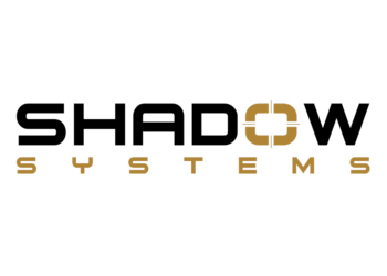 SHADOW SYSTEMS E526 5.56MM BK/BZ 11.5" 10+1