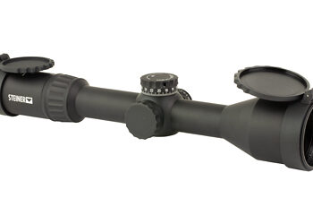 Alternative view of STEINER H6XI 3-18X50MM BLK