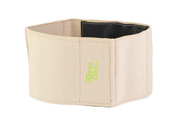 STICKY GUARD HER BELT 18"-28" MD TAN