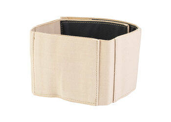 egunco 64 Alternative view of STICKY GUARD HER BELT 18"-28" MD TAN