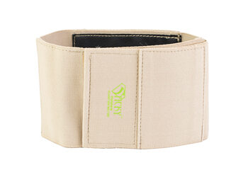 STICKY GUARD HER BELT 15"-26" SM TAN